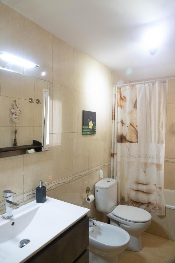 Ferienwohnung Casa Rosy Puerto del Rosario  Exterior foto