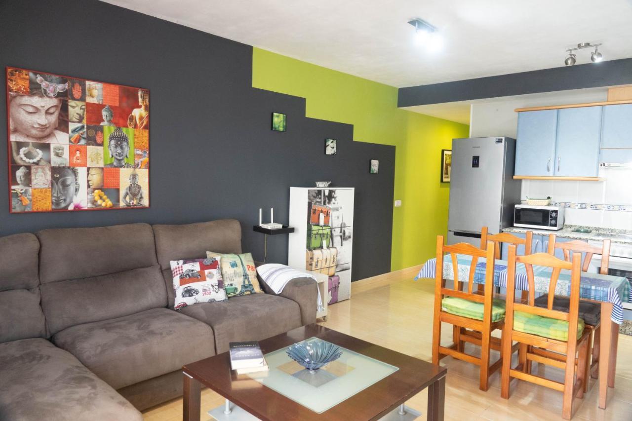 Ferienwohnung Casa Rosy Puerto del Rosario  Exterior foto