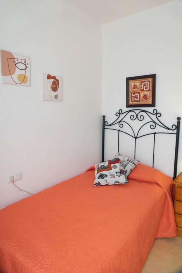 Ferienwohnung Casa Rosy Puerto del Rosario  Exterior foto